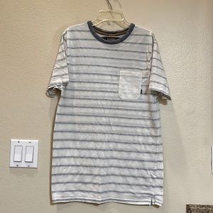 Billabong men’s convoy T-shirt